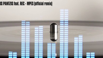 Νίκος Σουλιώτης & Κωνσταντίνος Παντζής Feat. REC - Μπές (The Official Remix)