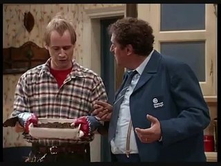 Rena Rama Rolf, "EN NEGER"