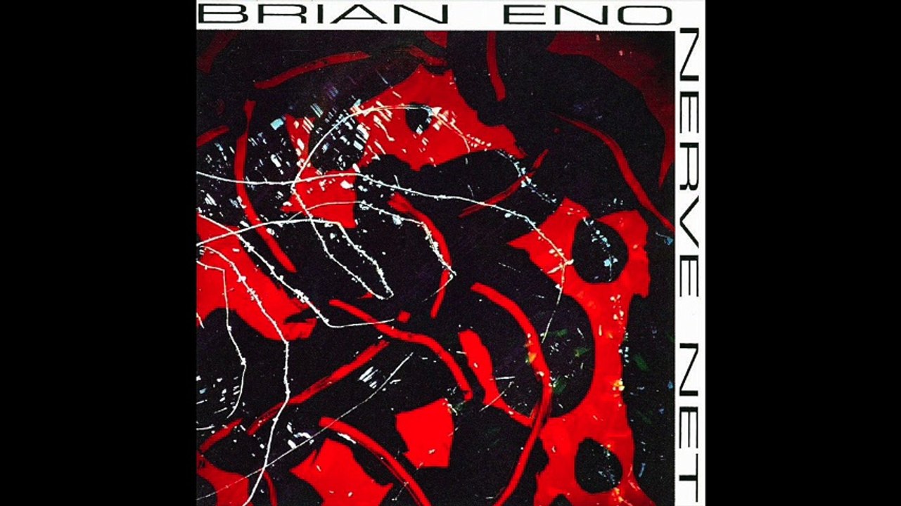 Distributed Being / Brian Eno