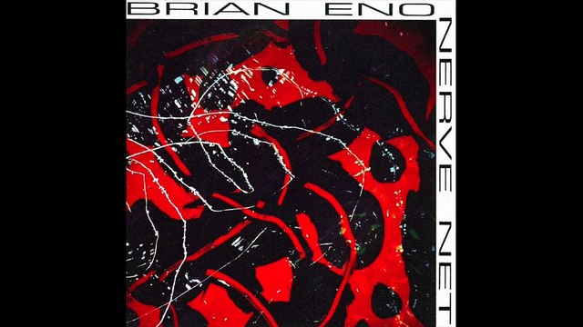 Distributed Being / Brian Eno