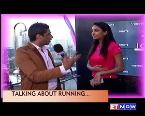 Lisa Haydon Talks Fitness, Money & Investment | EXCLUSIVE