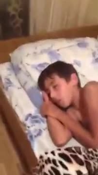 Blague avec un faux téléphone