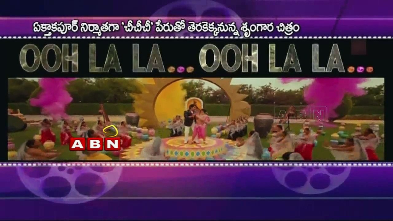 Ekta Kapoor introduces nudity clause, Kyra Dutt first to sign (27 - 04 - 2015)