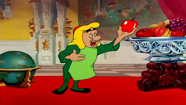 MERRIE MELODIES AUDIO LATINO 1951x01 [Bugs] Bugs descubre americ...A