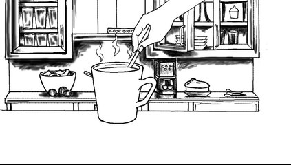 FINAL PROJECT06 - BASIC ANIMATION - 13570204