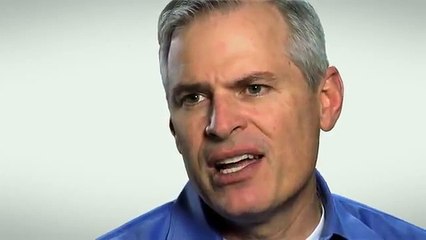 Patrick Lencioni on Teamwork