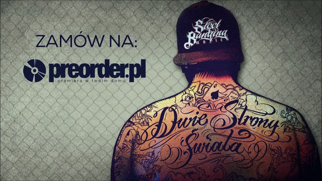 Steel Banging ft. Małach & Rufuz - Nie zawsze