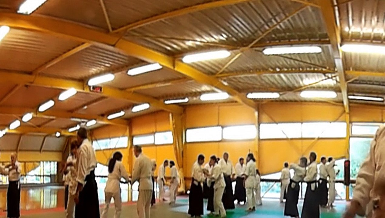 stage la ciotat avril 2015