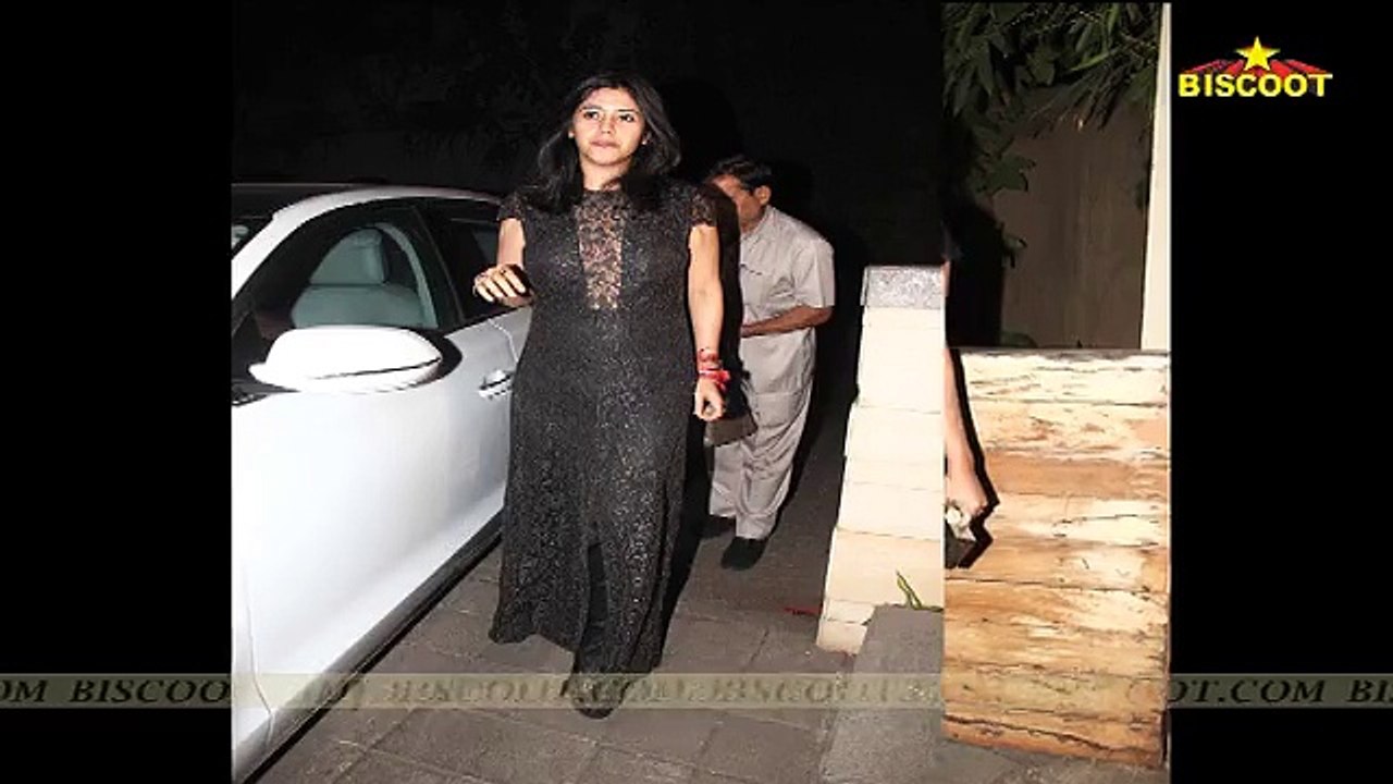 Parineeti's oops moment! Cinepax
