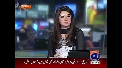 Geo News Headlines 27 April 2015_ Pakistan Help Nepal with Important Things