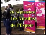 59 -  Villeneuve sur Yonne en Vidéo ; rétrospective 2010 (suite) et stage vidéo