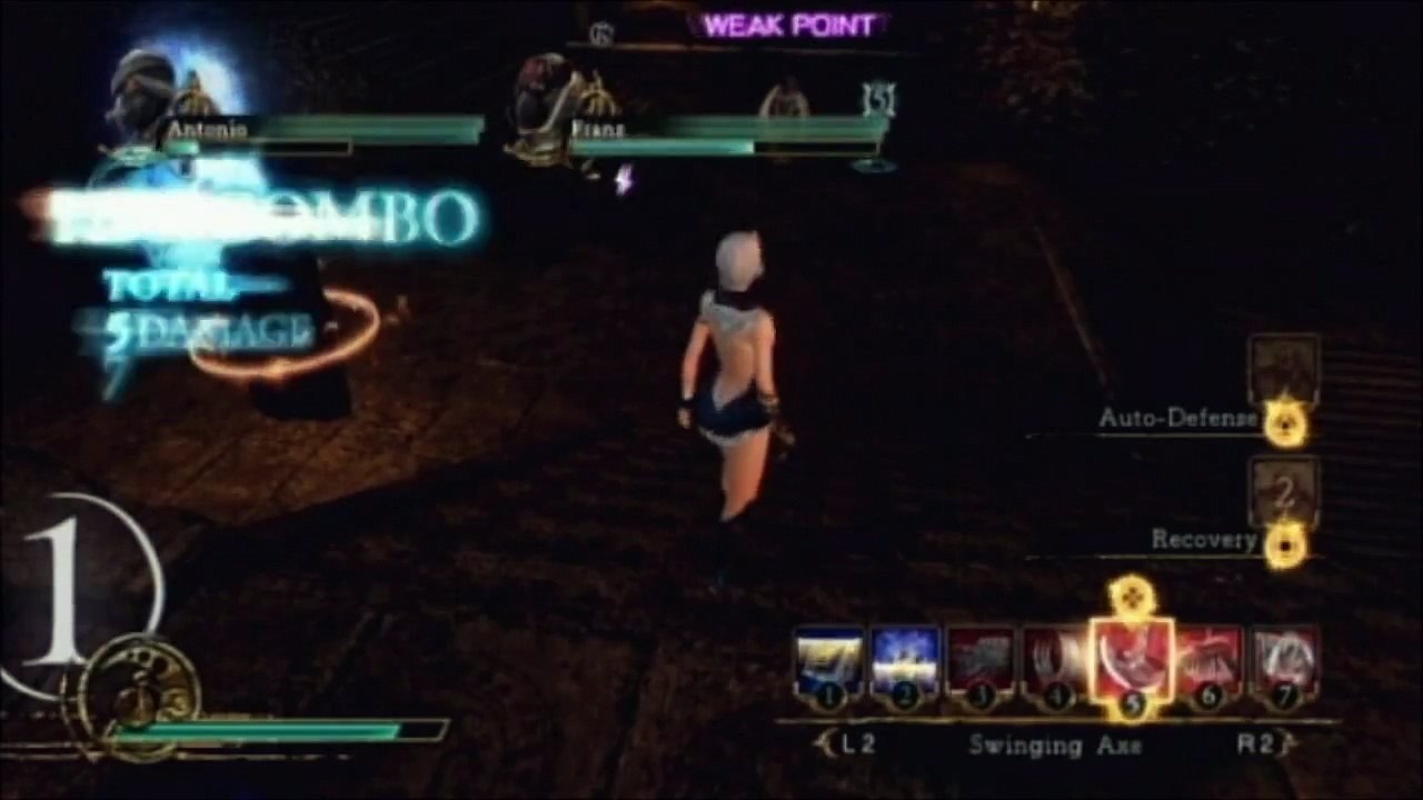 Deception 4 Blood Ties Walkthrough Part 32