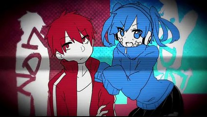 Mekaku City Records ( fandub  rus.)