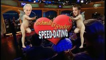 Schmidt & Pocher: Speed-Dating
