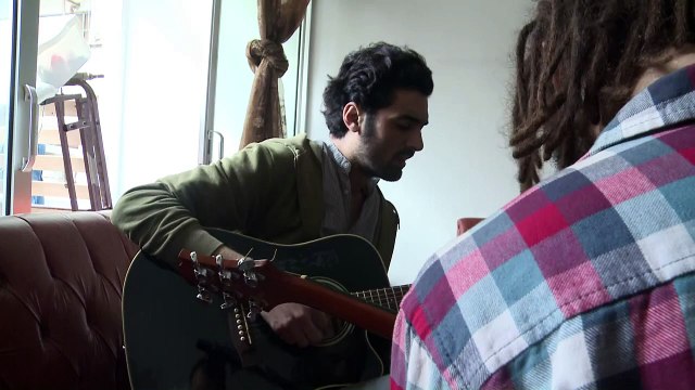 Syrian bands rock Beirut's alternative music scene