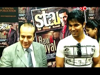 Randeep Hooda throws a party for 'Do Lafzon Ki Kahani' team - Bollywood News