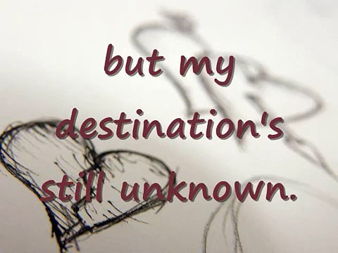 when the last teardrops falls (song with lyrics)