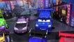 Light Up Deluxe Lightning McQueen Mater Disney Pixar Cars Toons Toys  - CARS TOON HD