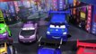 Light Up Deluxe Lightning McQueen Mater Disney Pixar Cars Toons Toys  - CARS TOON HD