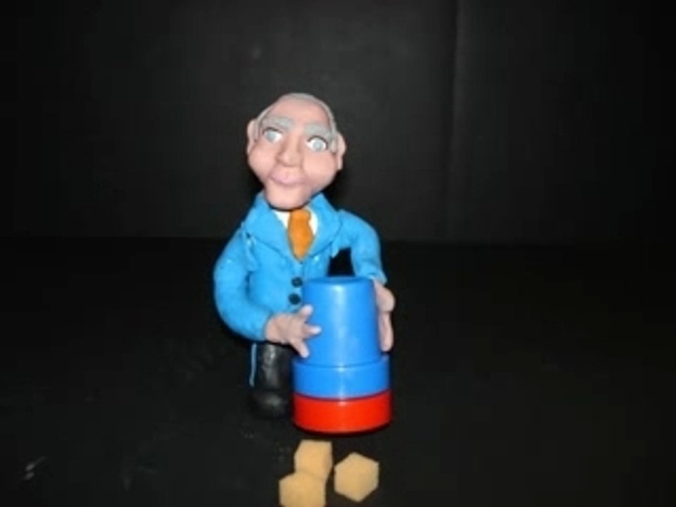 MAGIC KIM