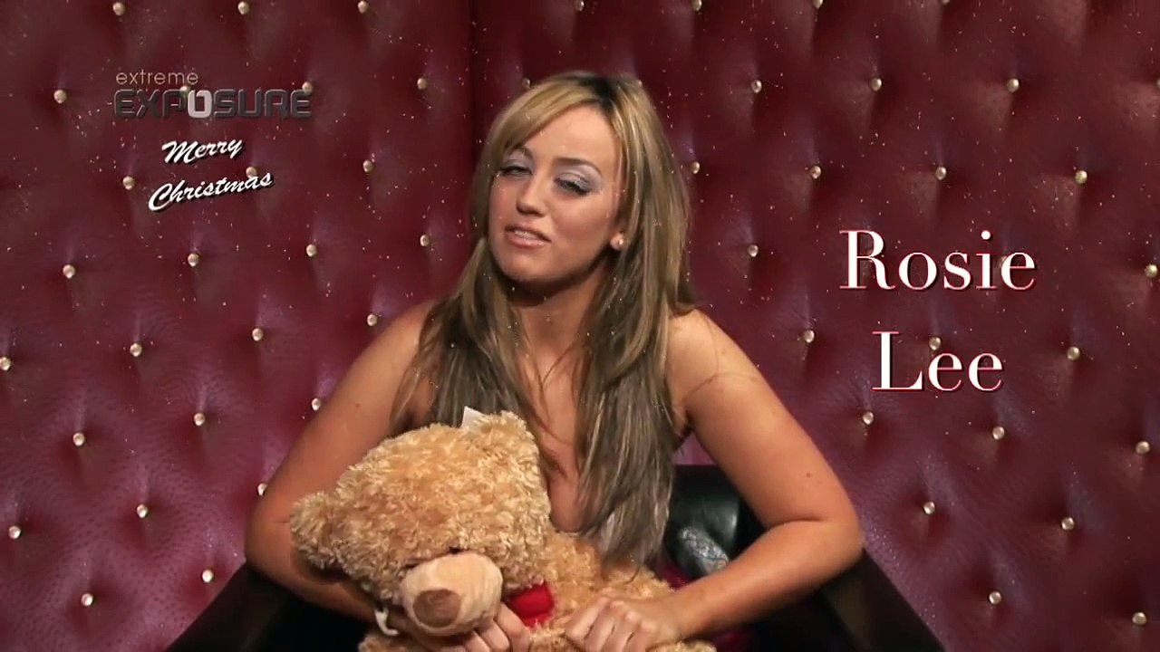 Babestation Merry Christmas