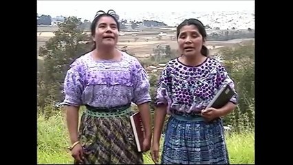 Duo Dorcas Que Lindo Es Mi Cristo