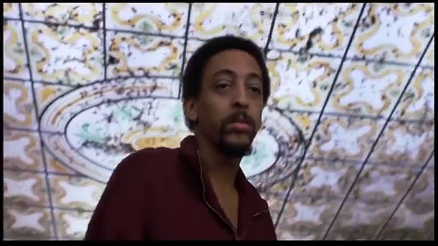 Gregory Hines Solo Tap Scene White Nights