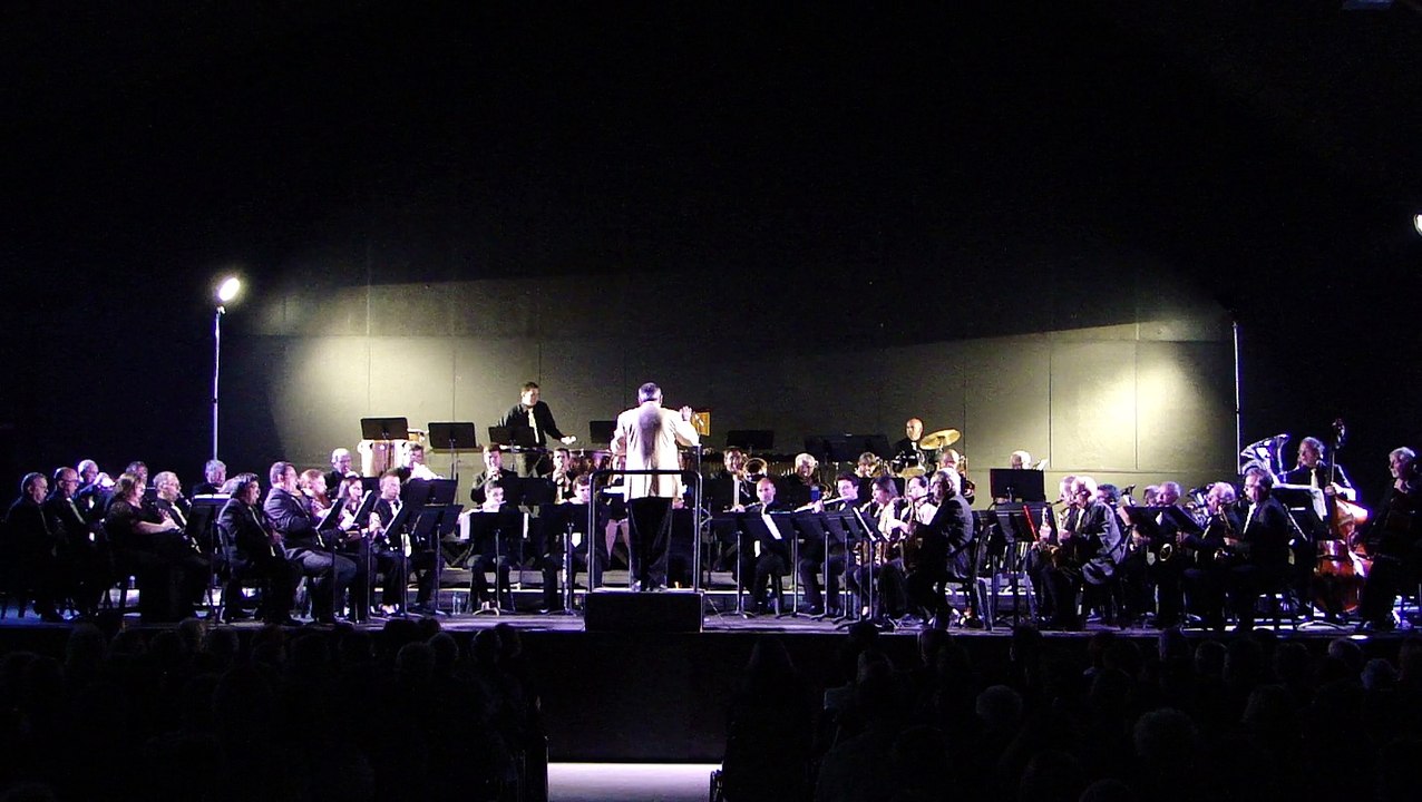 Moment for Morricone (musiques des westerns de Sergio Leone)