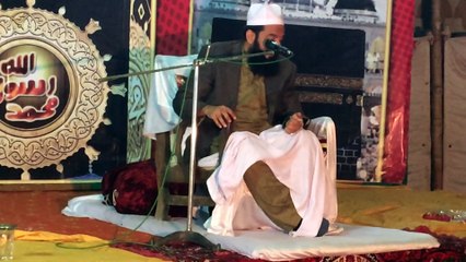 Yeh Jahan Hay Teray Liye, By Hazrat Khuwaja Muhammad Yousuf Sahab