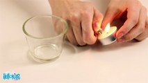 La combustion