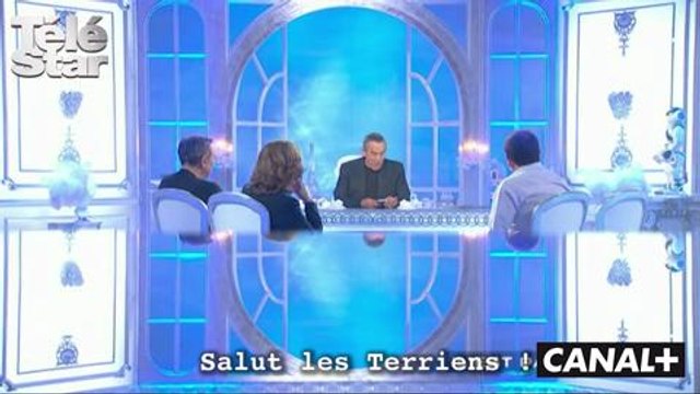Salut les terriens ! : Yann Moix balance sur Aymeric Caron, samedi 25 avril
