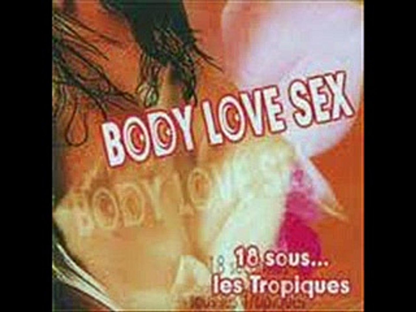 ⁣Body Love Sex - Emmène Moi