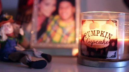 Fall Morning Routine 2014 | MakeupbyAmarie