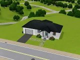 Building Garages on Foundation Homes - The Sims 3