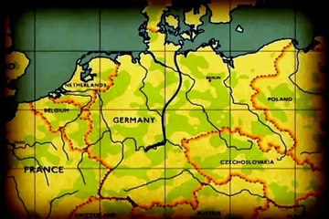 Operation Paperclip (NHD 2008)