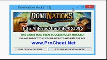 DomiNations Hack Cheats