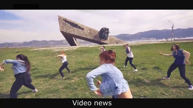 Russie : des jeunes filles en prison pour avoir dansé le twerk