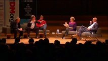 Highlights from the Danny Cohn-Bendit and Guy Verhofstatd debate, Bozar 4.12.12 (French/English)