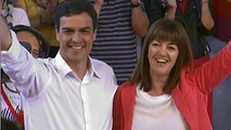 Rajoy critica a Ciudadanos y Sánchez anuncia un plan para el retorno de 10.000 científicos