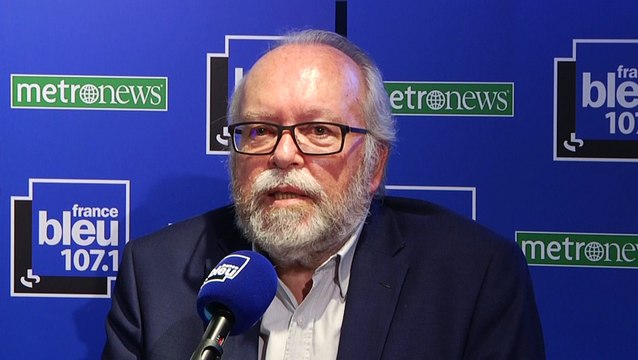 Wallerand de Saint-Just, Candidat FN aux élections régionales en Ile-de-France