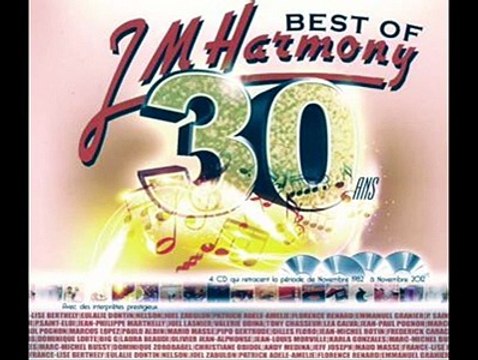 JM HARMONY Le feeling