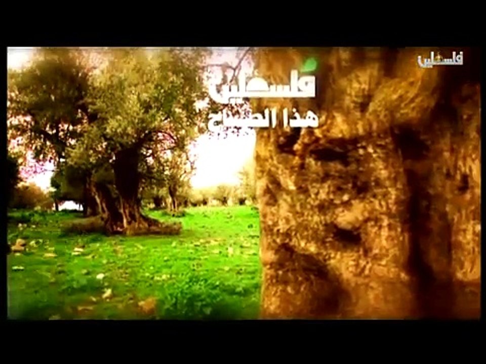 فلسطين هذا الصباح ج1 - 27/4/2015