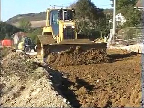 60 - Villeneuve sur Yonne en Vidéo Extraits Retrospective 2009