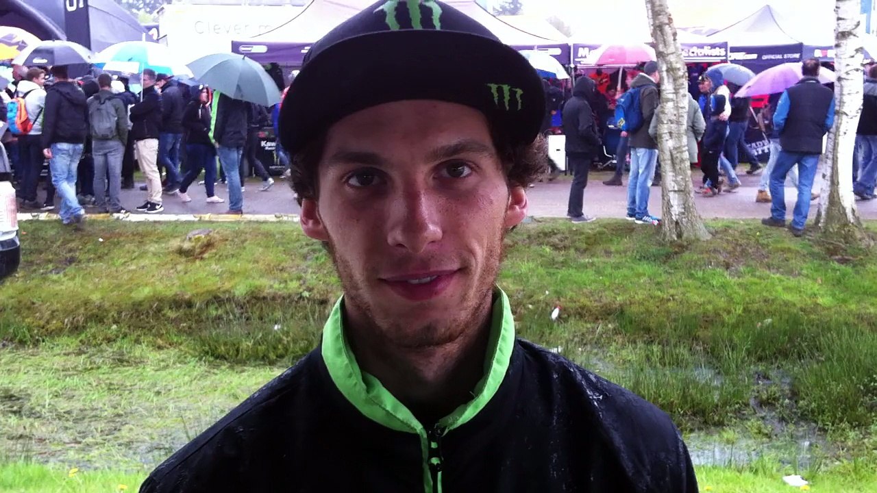 ITW Maxime Desprey © motoverte.com 2015