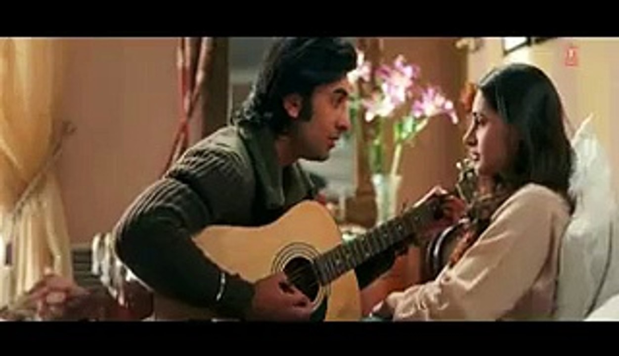 Tum Ho Paas Mere- Full Song Remix -| Rockstar Movie| -| Ranbir Kapoor, Nargis Fakhri| -