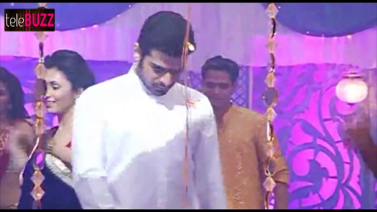 Yeh Hai Mohabbatein 27th April 2015 EPISODE - Subbu JEALOUS of Raman