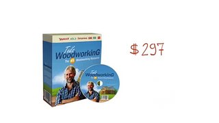 Teds Woodworking Review - Discount