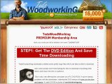 Teds woodworking review - Teds woodworking wood projects