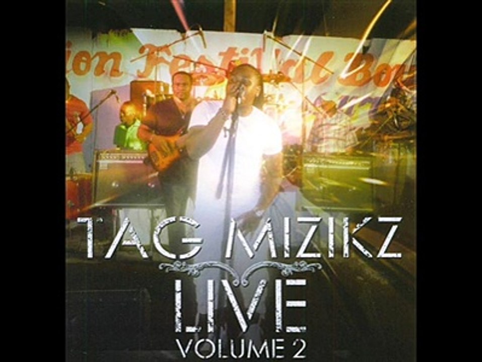 Tag Mizik