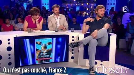 ONPC : Amaury Leveaux a pété les plombs face à une femme de ménage